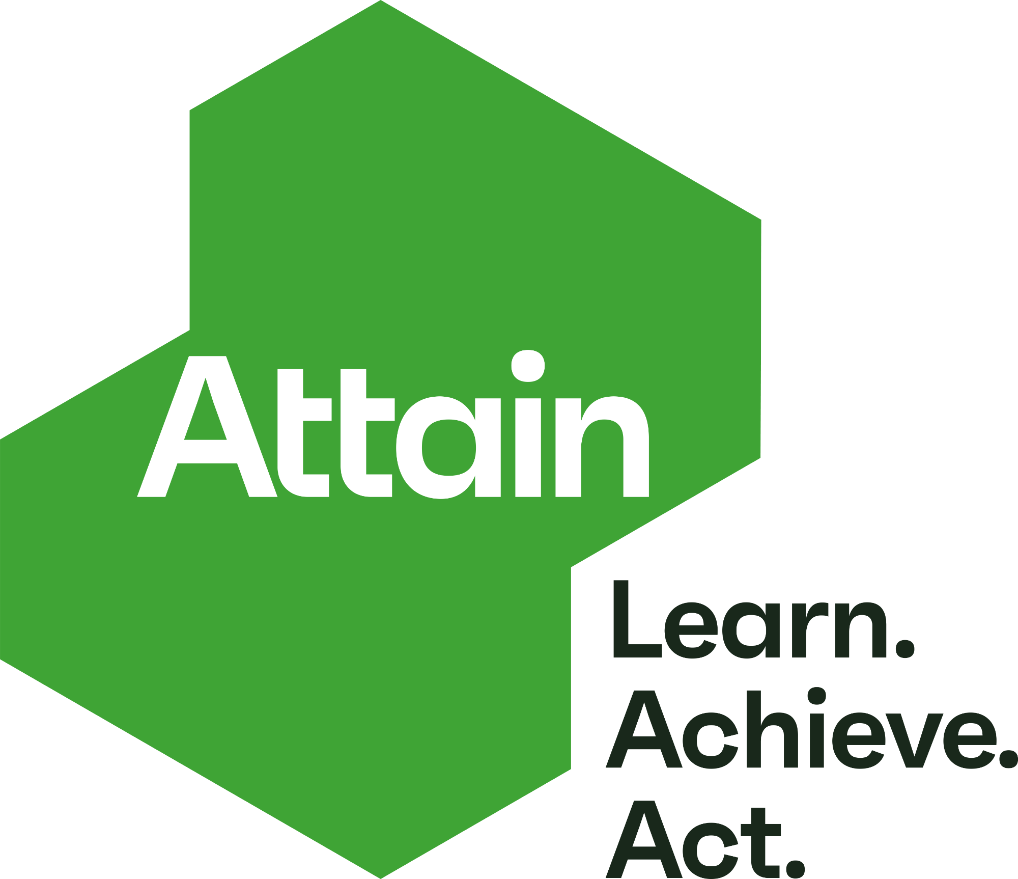 ATTAIN - Sustainable skills for financial services